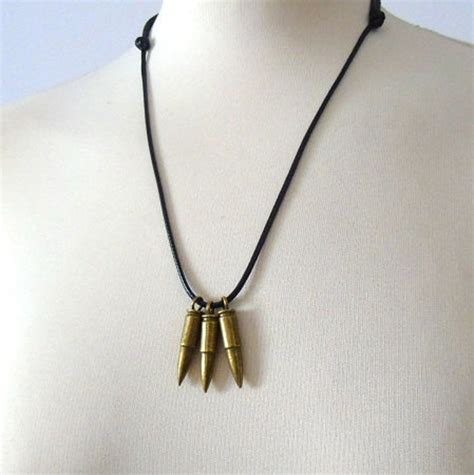 chloe price bullet necklace|images of chloe price necklace.